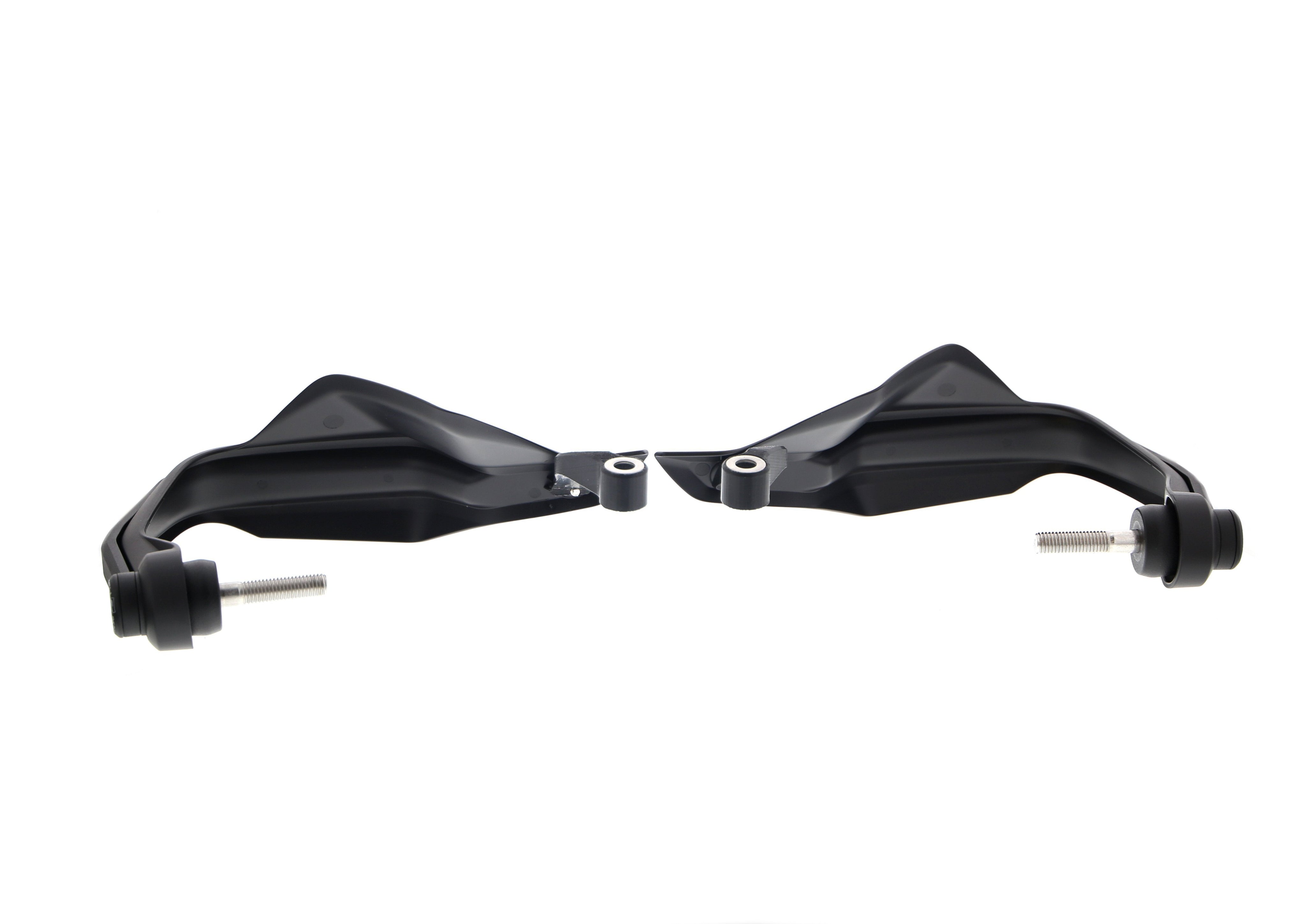 Evotech BMW F 900 R Hand Guard Protectors (2020+) - 21