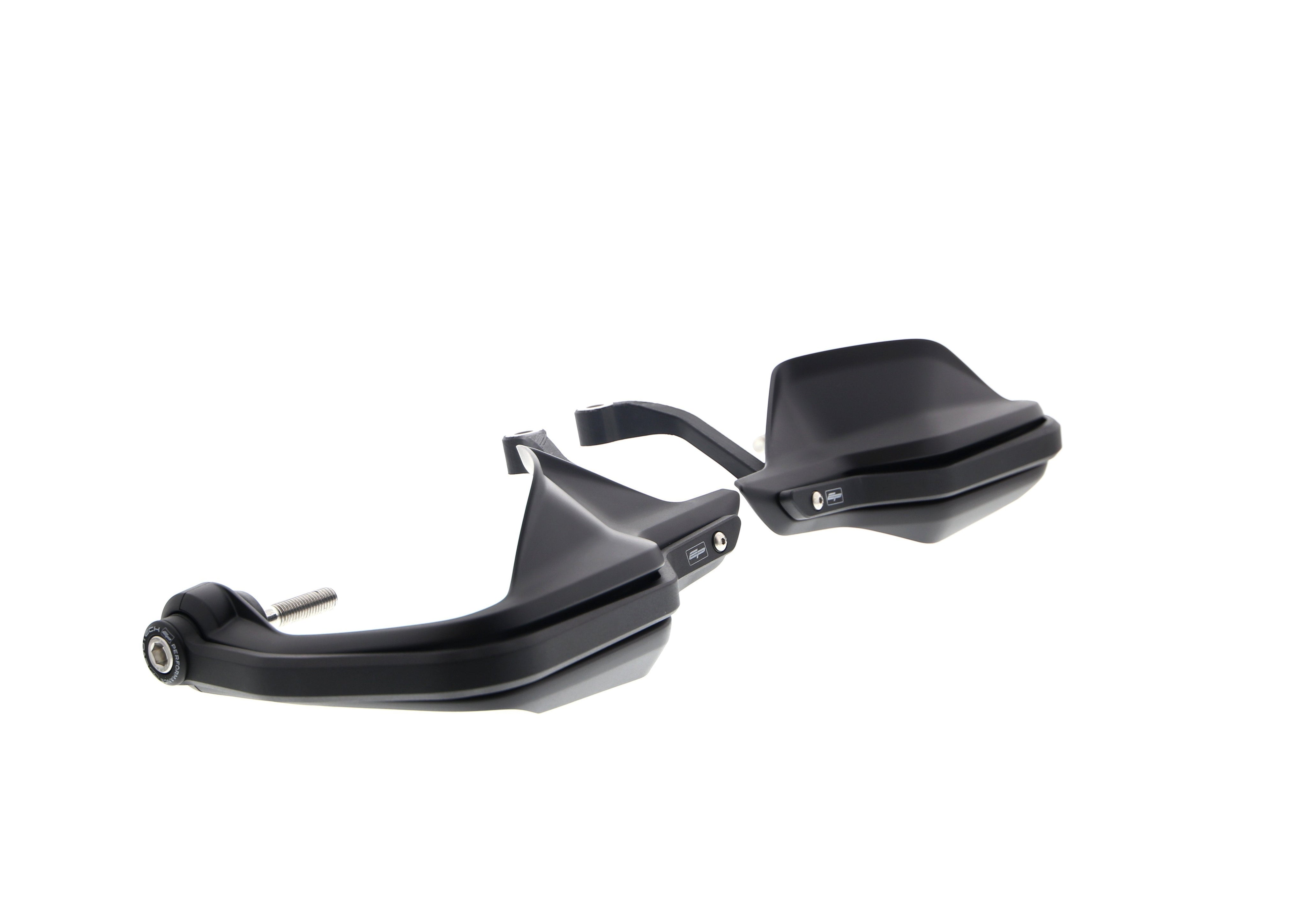 Evotech BMW F 900 R Hand Guard Protectors (2020+) - 12