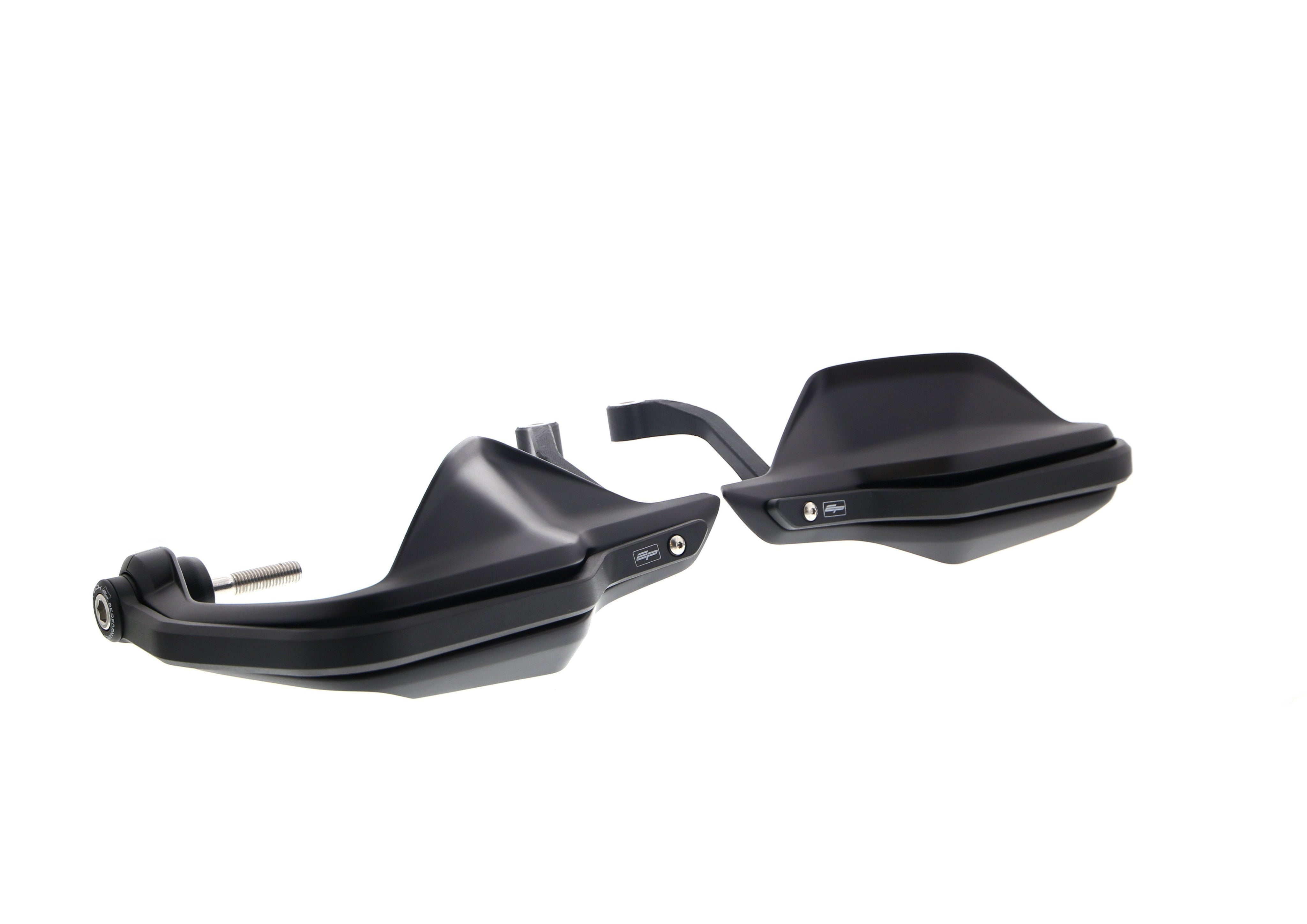 Evotech BMW F 900 R Hand Guard Protectors (2020+) - 11