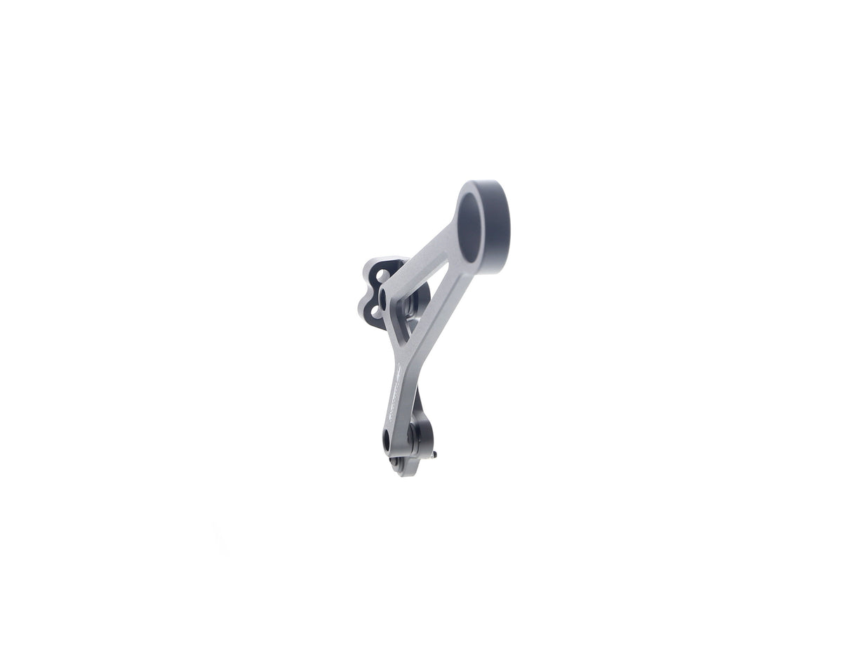 Evotech BMW R nineT Exhaust Hanger 2013 - 2016 - 8