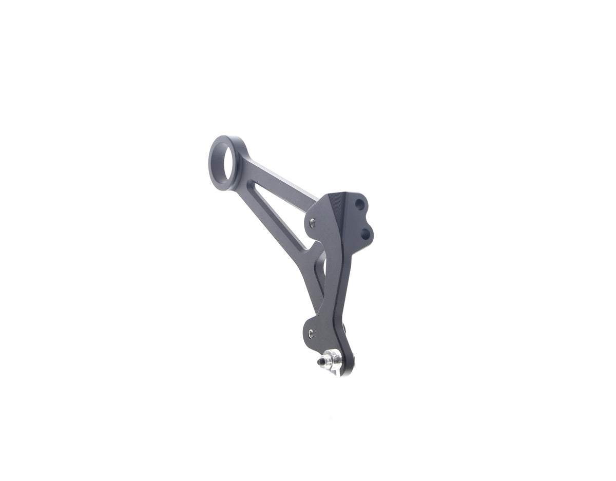 Evotech BMW R nineT Exhaust Hanger 2013 - 2016 - 19