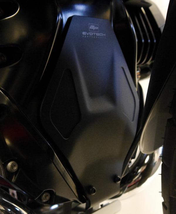 Evotech BMW R 1200 RS Engine Guard 2015 - 2018 - 3