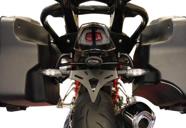 Evotech BMW R 1200 R Tail Tidy 2015 - 2018