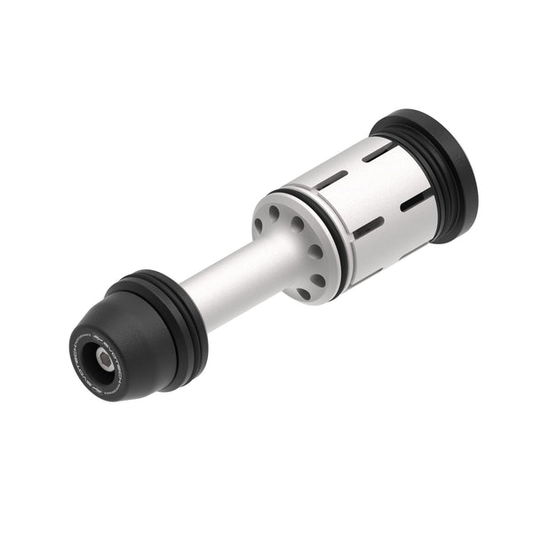 Evotech Rear Spindle Bobbins - BMW R nineT Urban G/S (2017+)