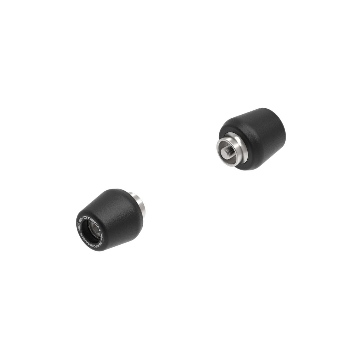 Evotech Bar End Weights (Road) - BMW R 1200 RS (2015-2018) - 2