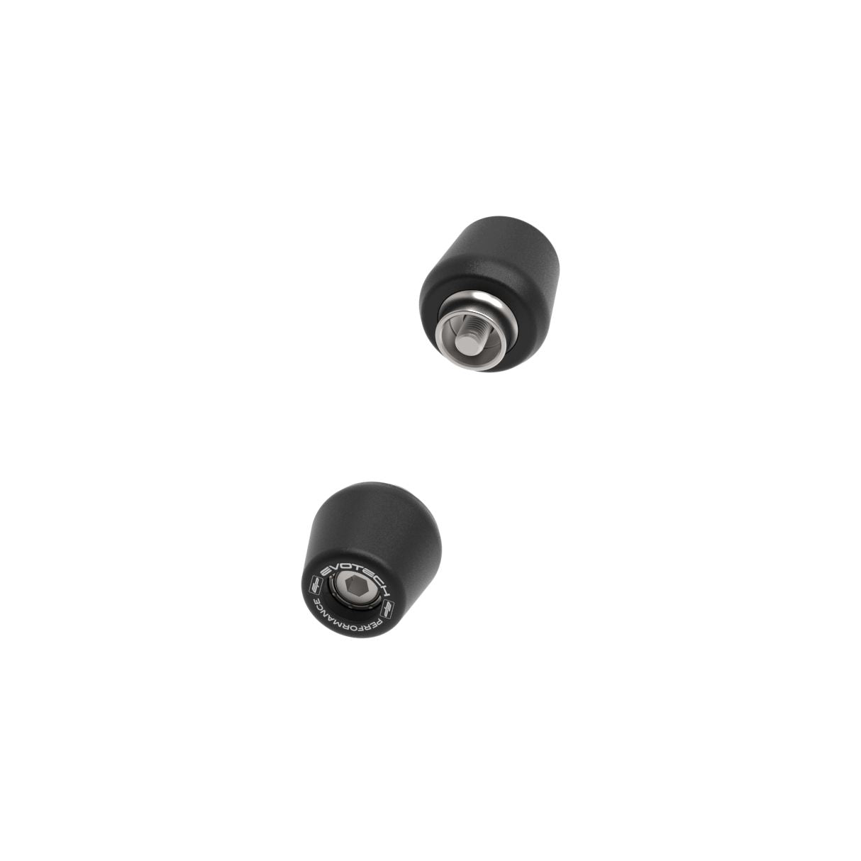 Evotech Bar End Weights (Road) - BMW R 1200 RS (2015-2018) - 12