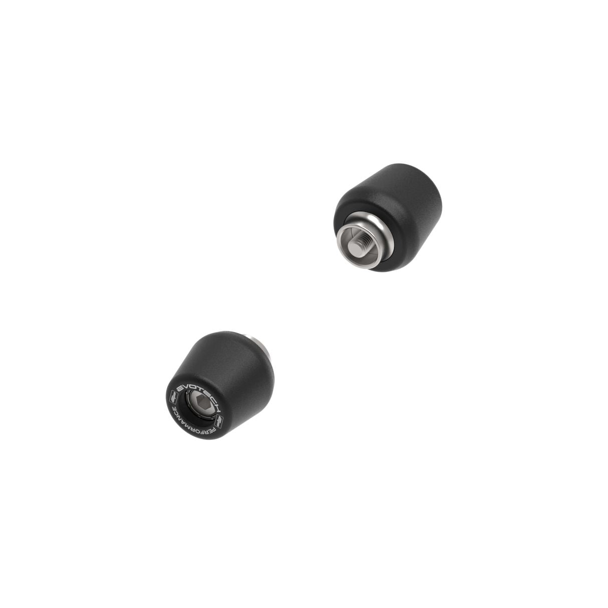 Evotech Bar End Weights (Road) - BMW R 1200 RS (2015-2018) - 13