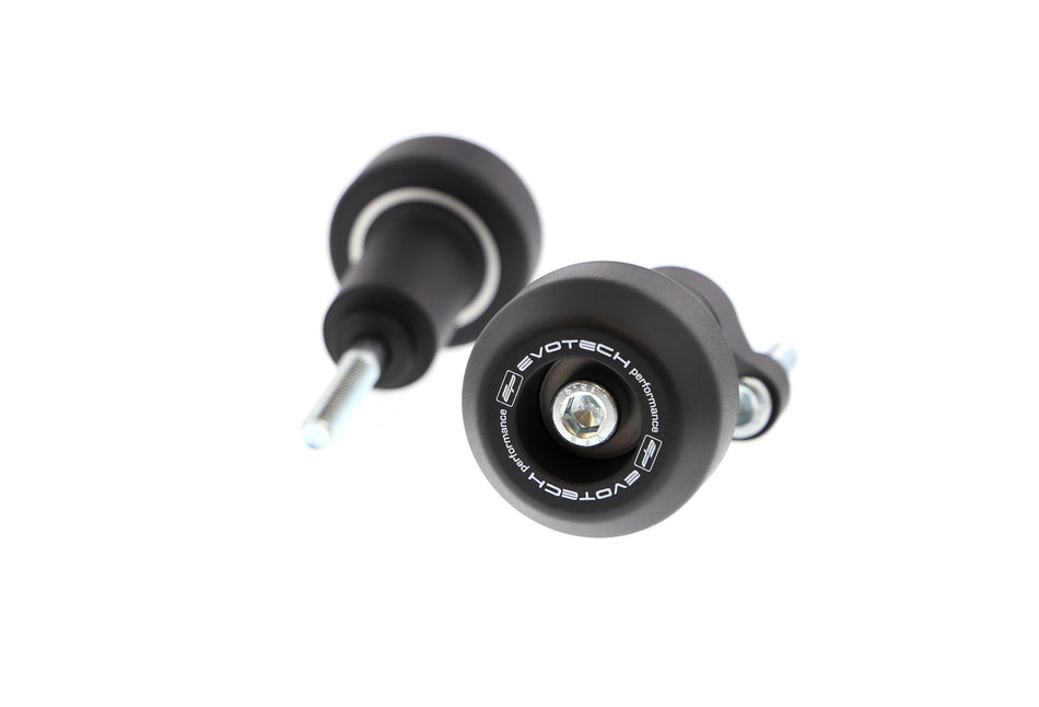 Evotech BMW S 1000 XR No Drill Crash Bobbins 2015-2019 - 1