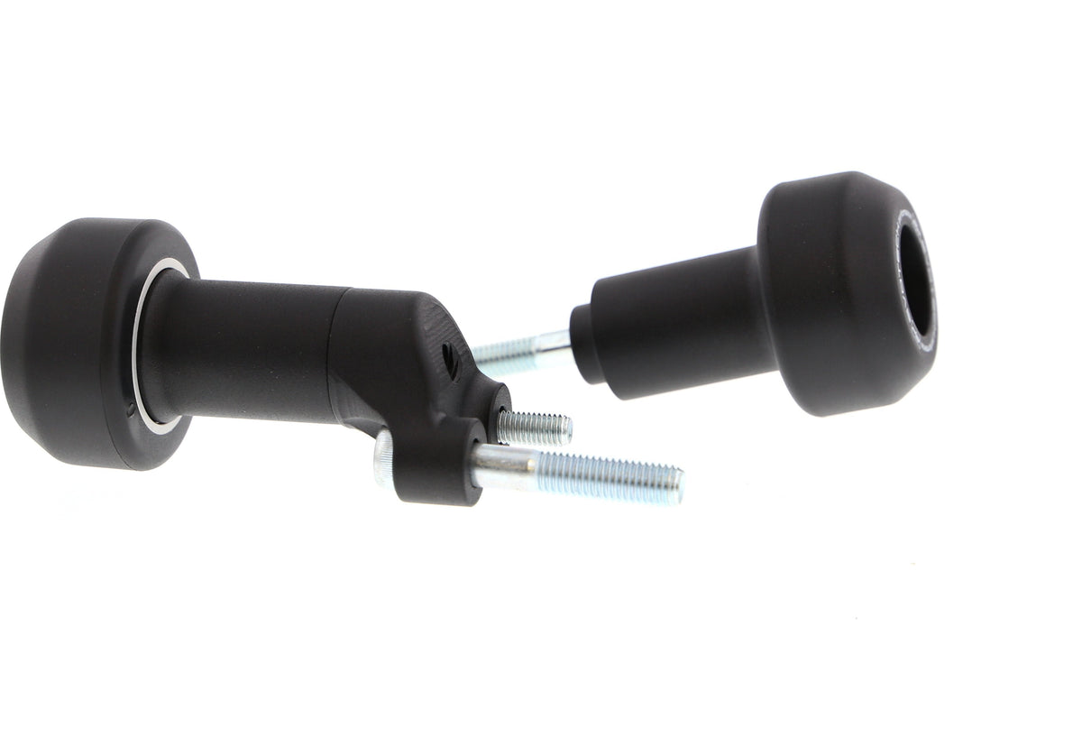 Evotech BMW S 1000 XR No Drill Crash Bobbins 2015-2019 - 13