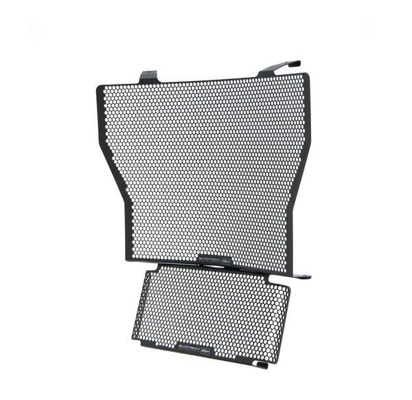 EP BMW S 1000 XR Radiator And Oil Cooler Guard Set 2015-2019