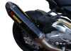 EP BMW S 1000 RR Akrapovic Exhaust hanger & Pillion Footpeg Removal Kit (2010 - 2011)