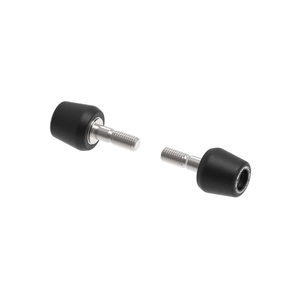 Evotech Bar End Weights (Road) - BMW R nineT Pure (2017+)