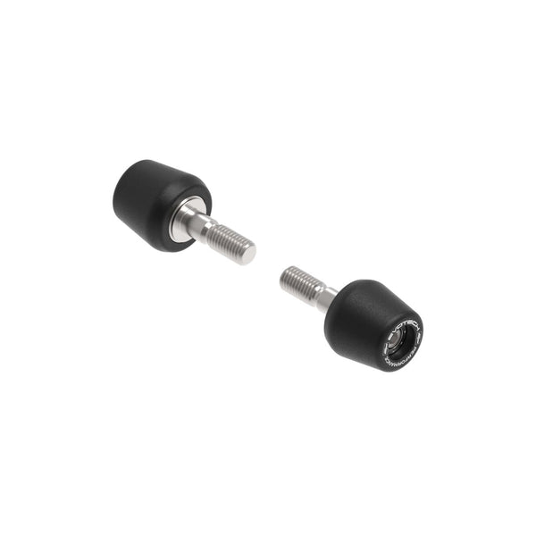 Evotech Bar End Weights (Road) - BMW S 1000 RR (2015-2018)