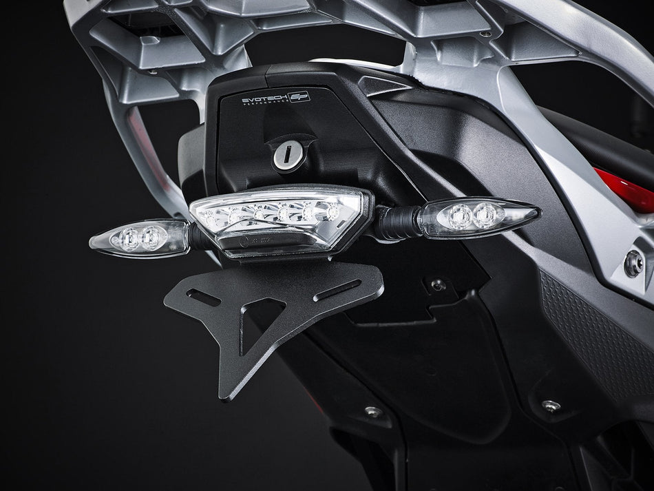 EP BMW S 1000 XR Tail Tidy 2015-2019