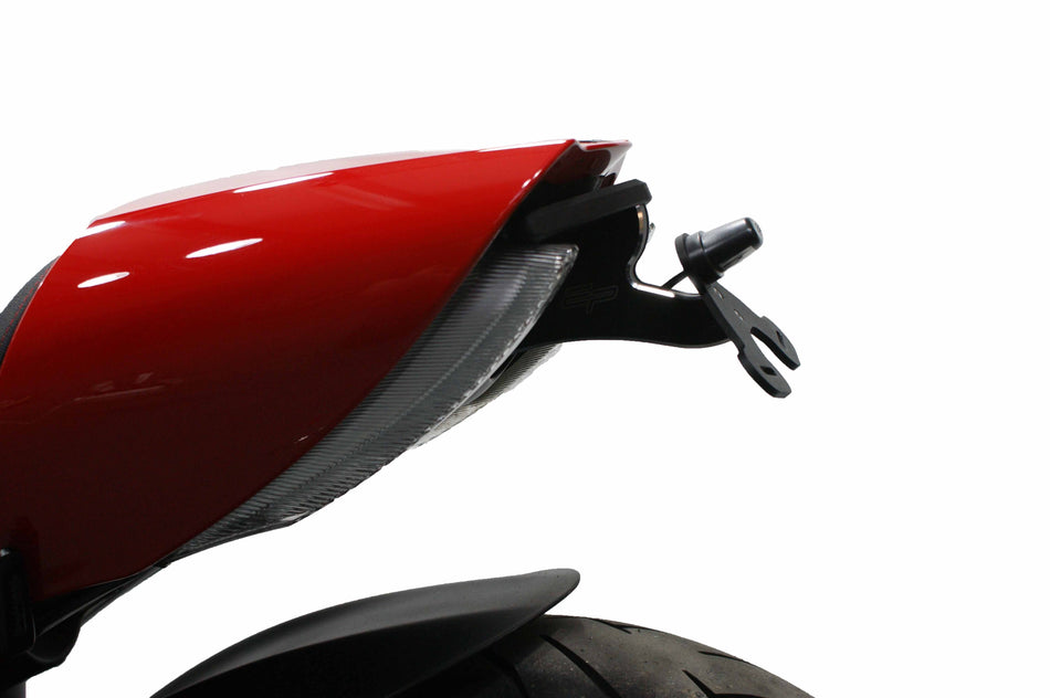 EP Ducati Diavel Dynamic Tail Tidy 2011 - 2018