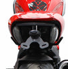 EP Ducati Diavel Dynamic Tail Tidy 2011 - 2018