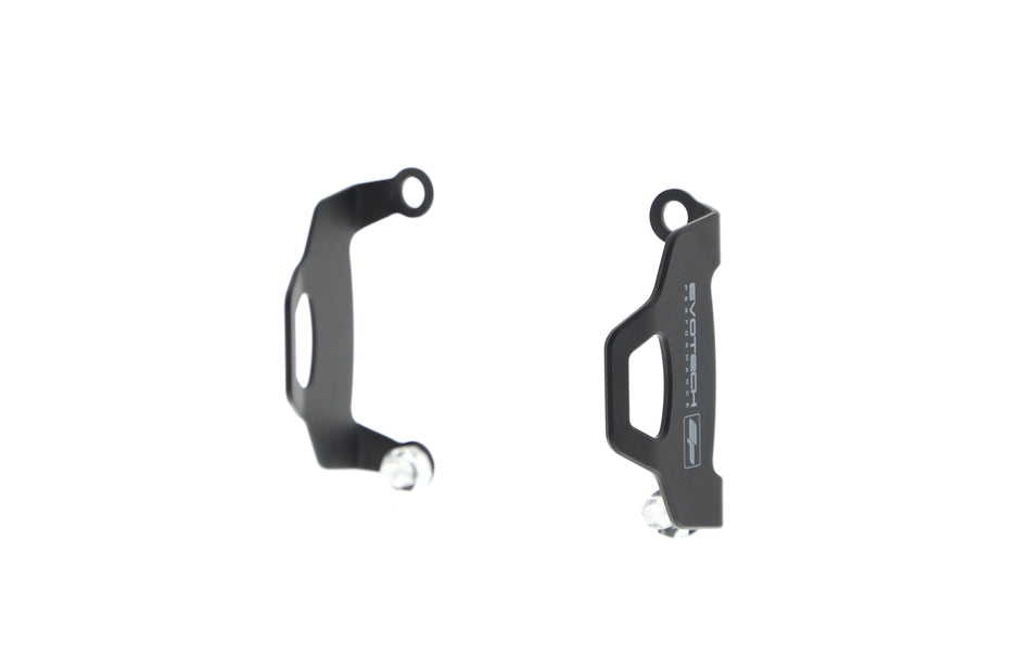 Evotech Triumph Tiger 1200 XRX Front Caliper Guard (2018 - 2021) (Pair)