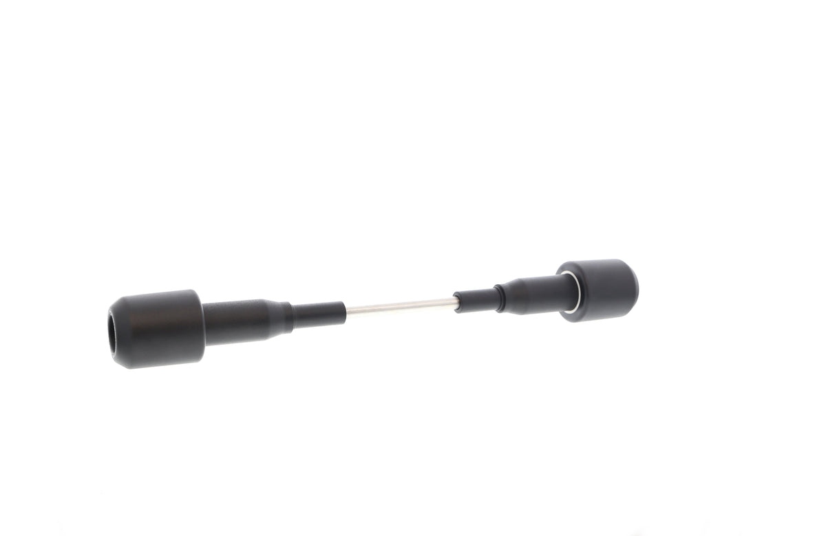 Evotech Ducati Hypermotard 939 Crash Bobbins 2016 - 2018 - 7