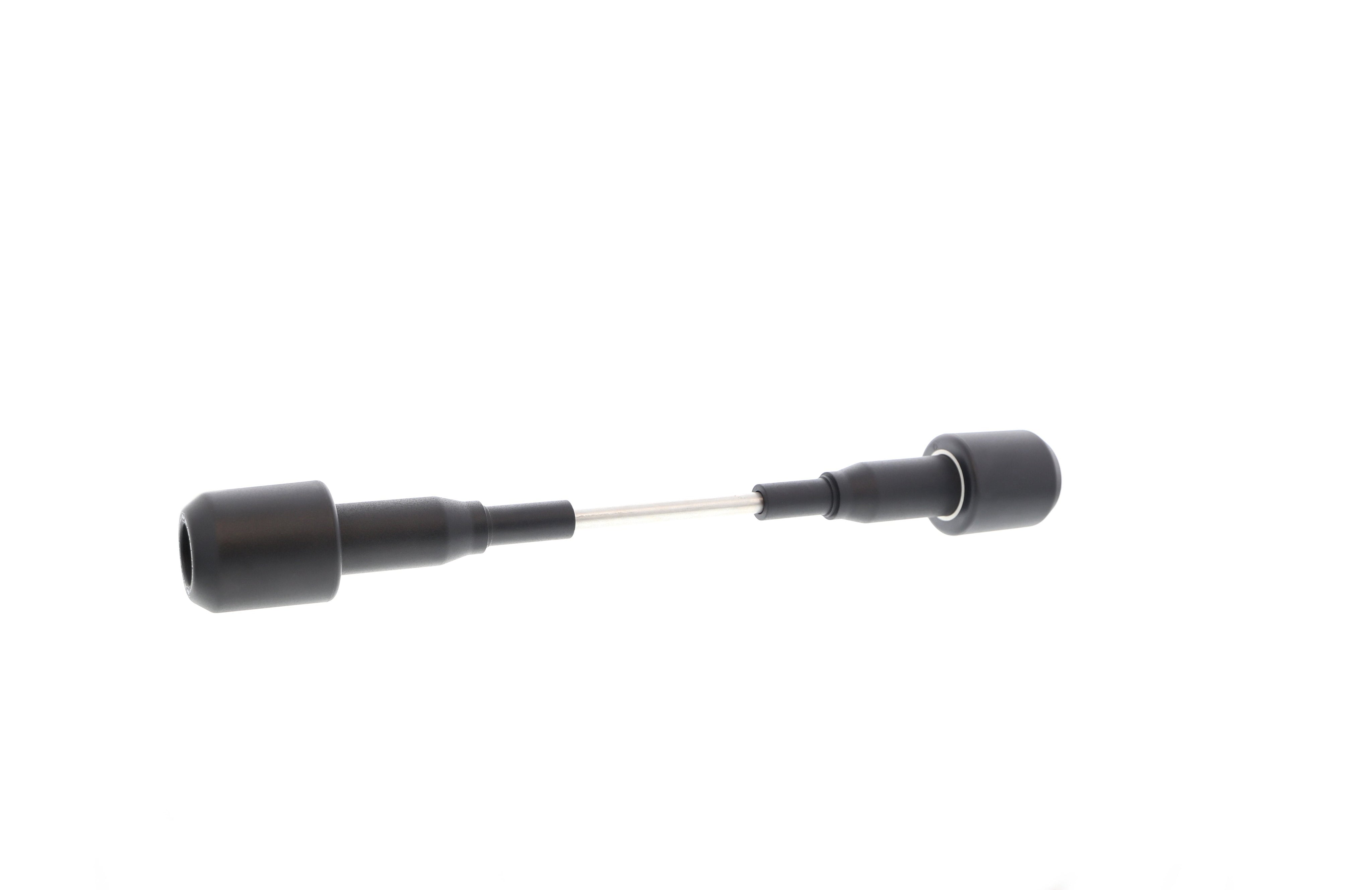 Evotech Ducati Hypermotard 939 Crash Bobbins 2016 - 2018 - 7