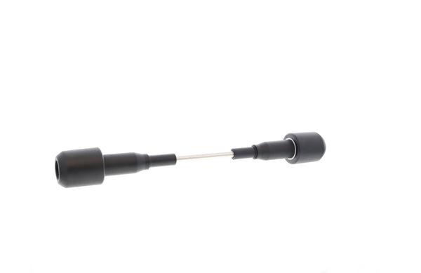 Evotech Ducati Hypermotard 939 Crash Bobbins 2016 - 2018 - 7