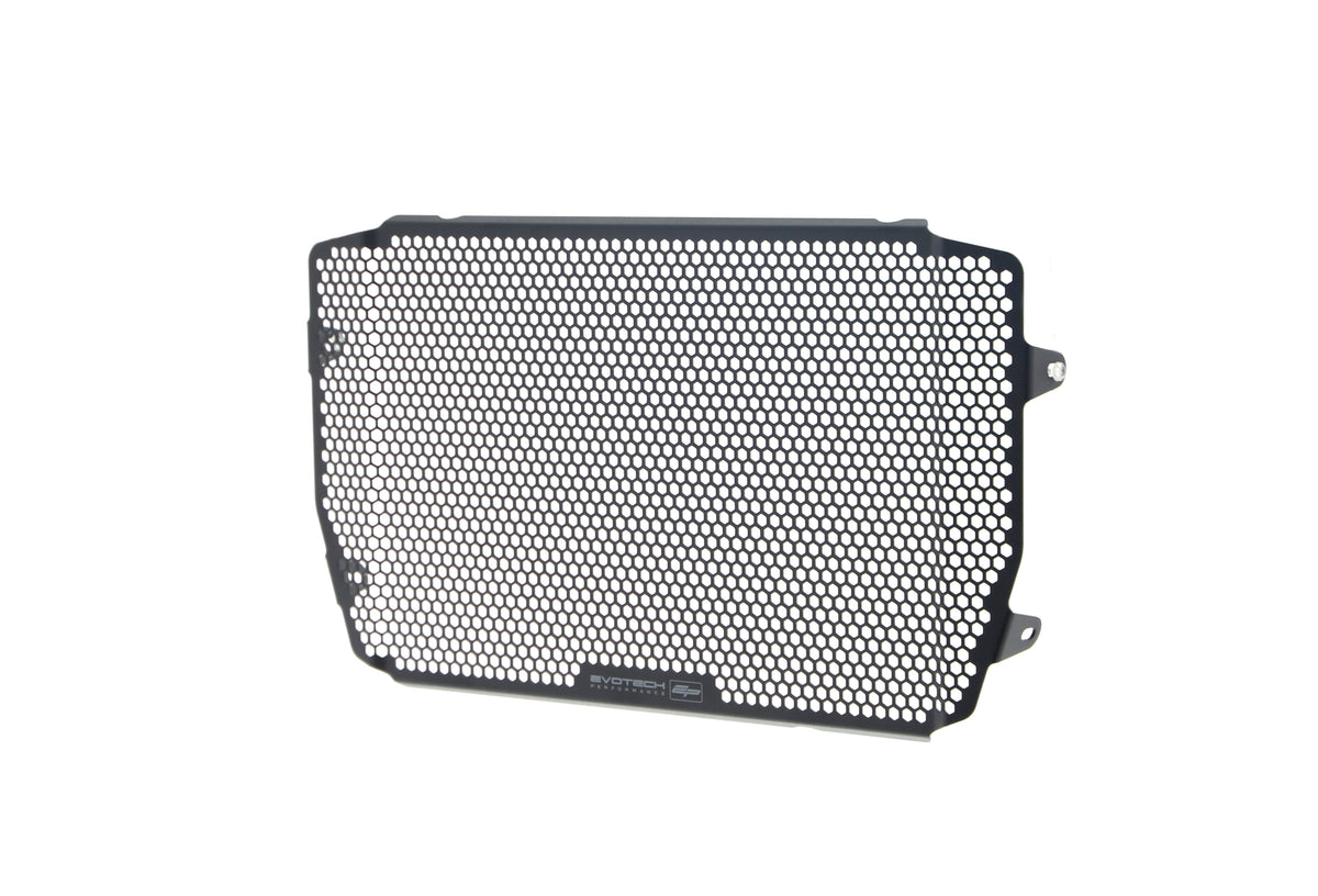 Evotech Ducati Hypermotard 939 Radiator Guard 2016 - 2018 - 1