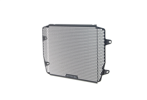 Evotech Ducati Hypermotard 821 Radiator Guard 2013 - 2015