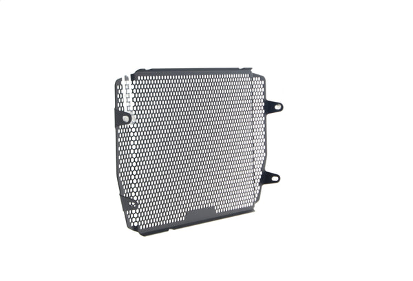 Evotech Ducati Hyperstrada 939 Radiator Guard 2016 - 2018 - 10