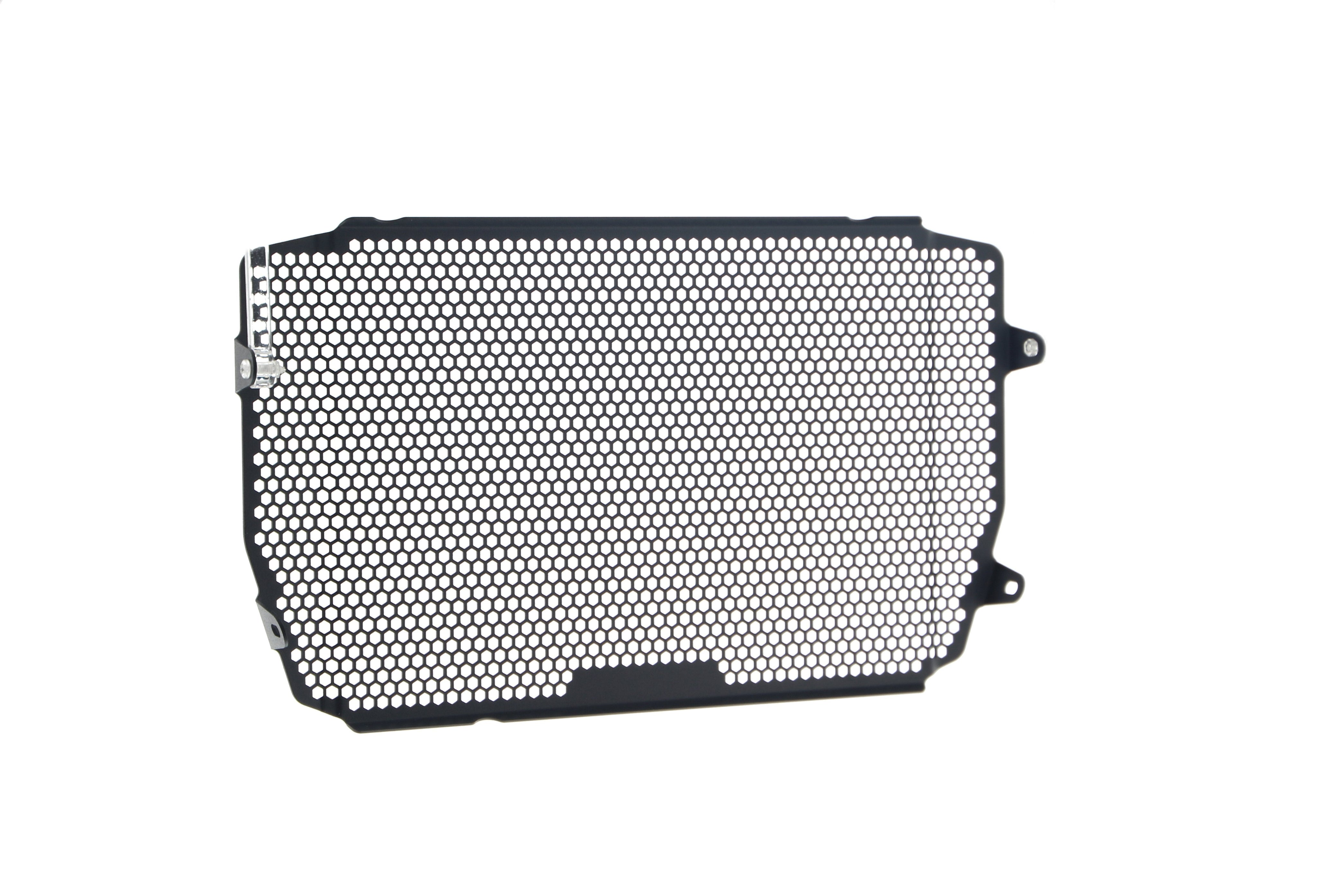 Evotech Ducati Hyperstrada 939 Radiator Guard 2016 - 2018 - 12