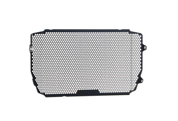 Evotech Ducati Hypermotard 821 Radiator Guard 2013 - 2015