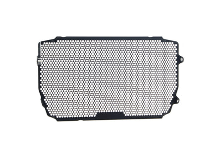 Evotech Ducati Hypermotard 939 Radiator Guard 2016 - 2018 - 13