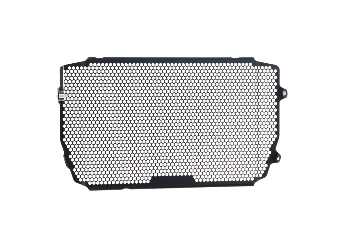 Evotech Ducati Hyperstrada 939 Radiator Guard 2016 - 2018 - 13