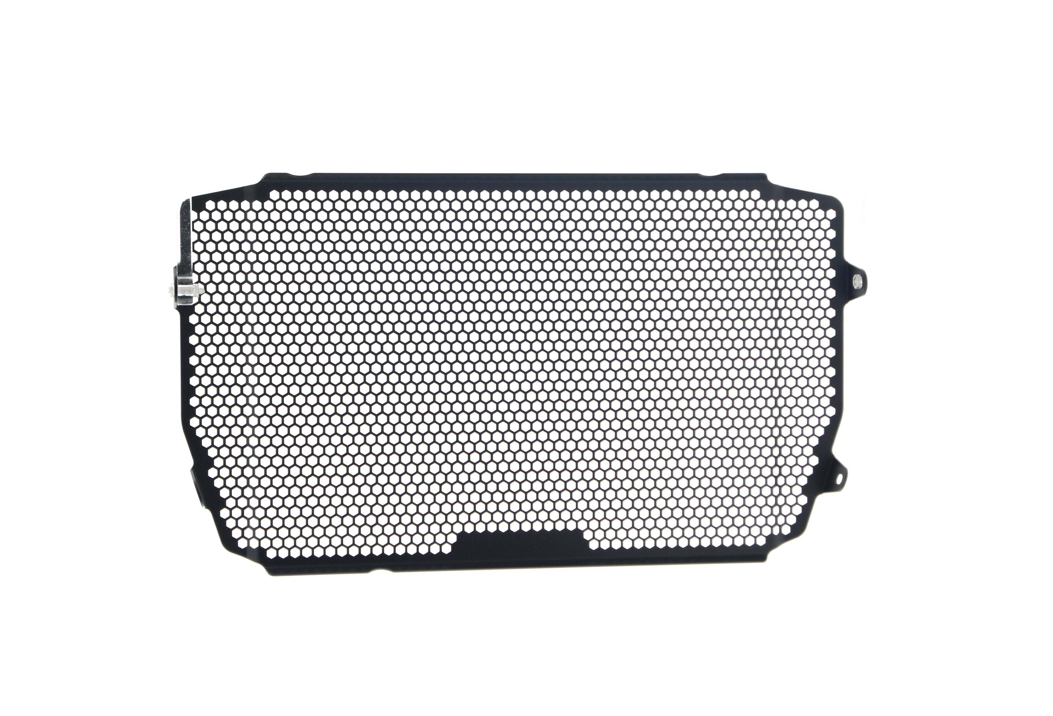 Evotech Ducati Hyperstrada 939 Radiator Guard 2016 - 2018 - 13