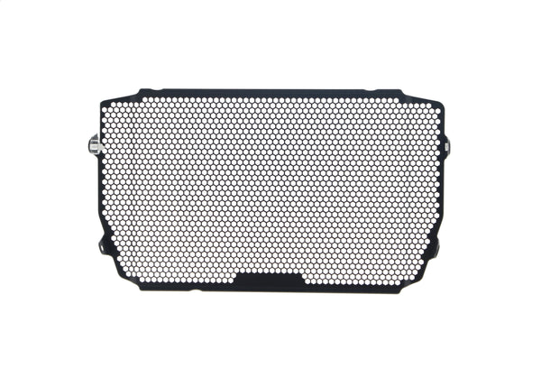 Evotech Ducati Hypermotard 821 Radiator Guard 2013 - 2015