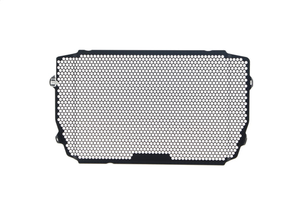 Evotech Ducati Hyperstrada 939 Radiator Guard 2016 - 2018 - 14