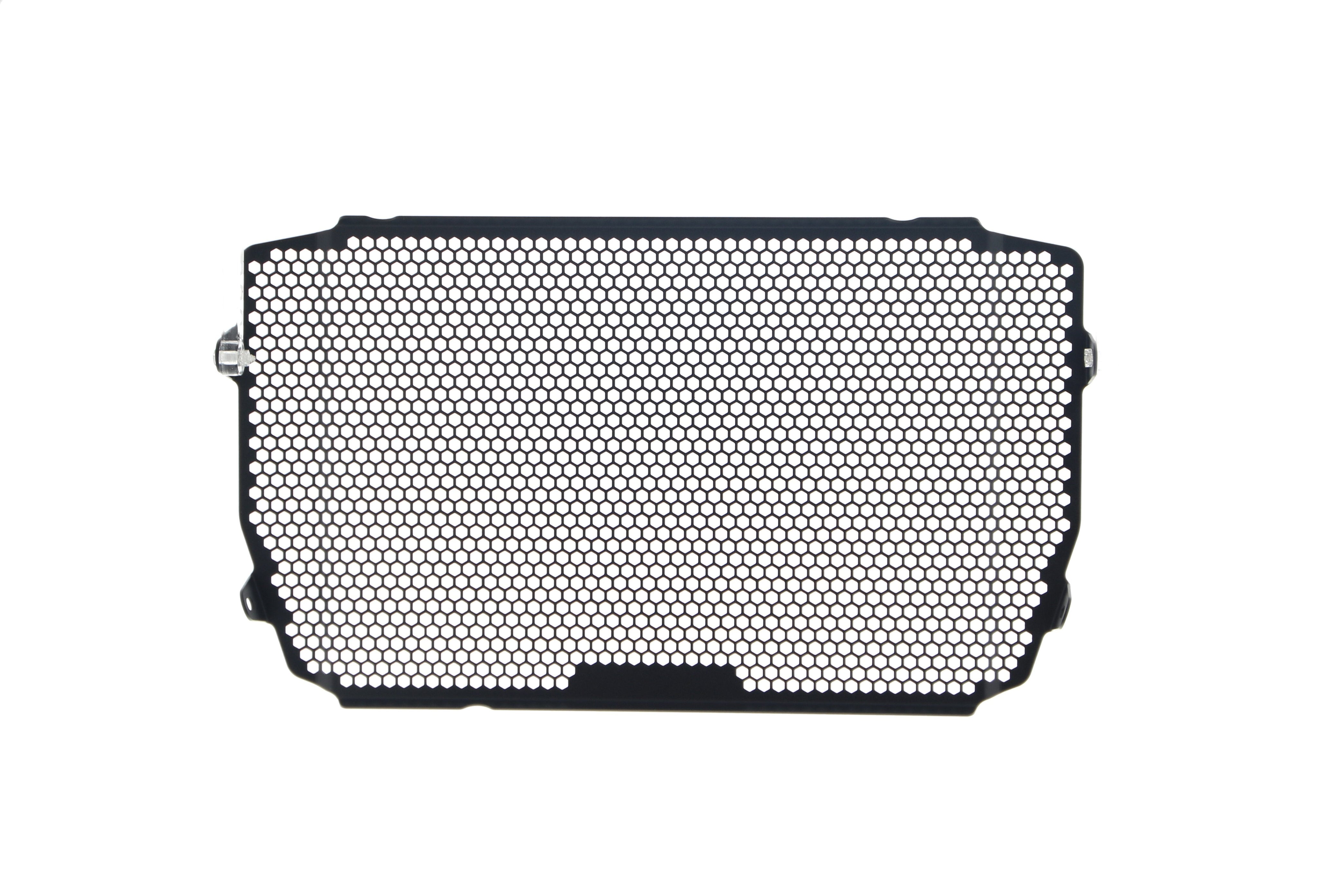 Evotech Ducati Hypermotard 939 Radiator Guard 2016 - 2018 - 14