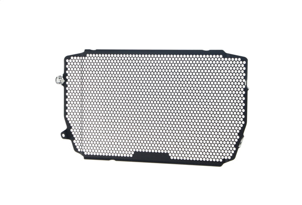 Evotech Ducati Hypermotard 821 Radiator Guard 2013 - 2015