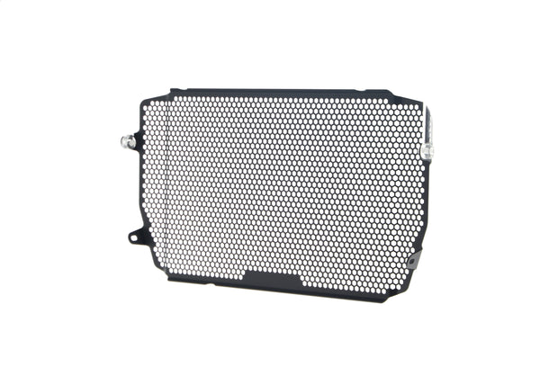 Evotech Ducati Hypermotard 821 Radiator Guard 2013 - 2015