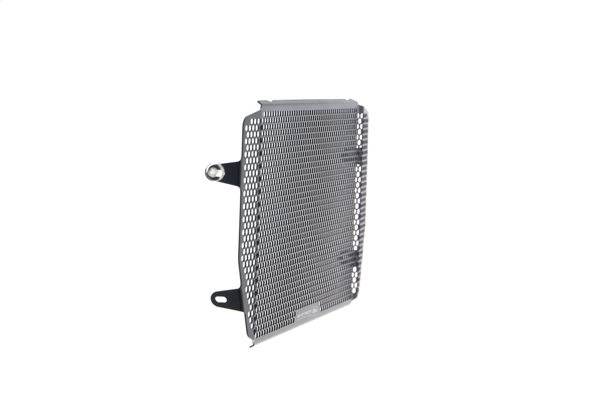 Evotech Ducati Hyperstrada 939 Radiator Guard 2016 - 2018 - 21