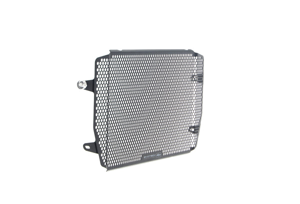 Evotech Ducati Hypermotard 821 Radiator Guard 2013 - 2015