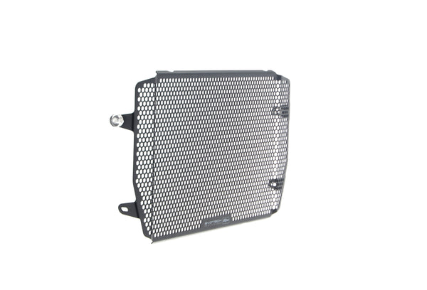 Evotech Ducati Hypermotard 939 SP Radiator Guard 2016 - 2018 - 22