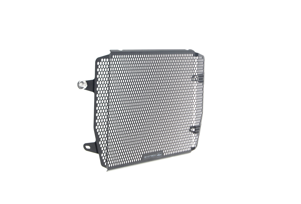 Evotech Ducati Hypermotard 939 Radiator Guard 2016 - 2018 - 22