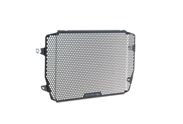 Evotech Ducati Hypermotard 939 SP Radiator Guard 2016 - 2018 - 23