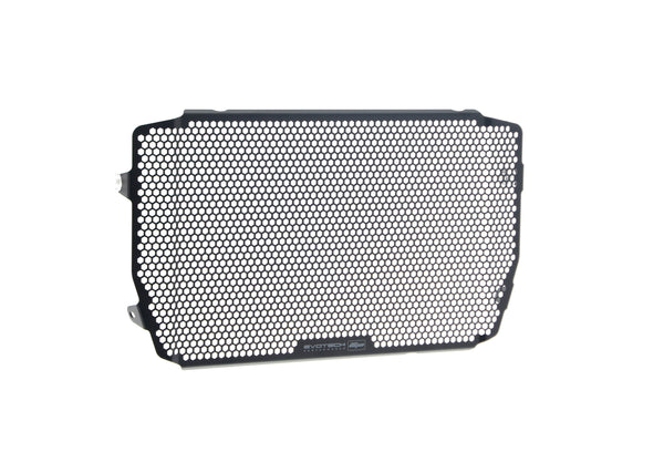 Evotech Ducati Hypermotard 821 Radiator Guard 2013 - 2015