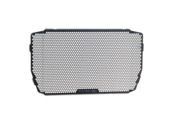 Evotech Ducati Hypermotard 821 Radiator Guard 2013 - 2015