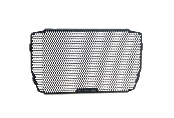 Evotech Ducati Hypermotard 939 SP Radiator Guard 2016 - 2018 - 25