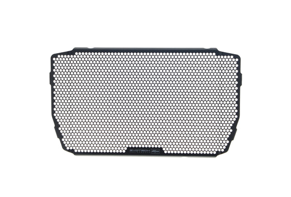 Evotech Ducati Hypermotard 821 Radiator Guard 2013 - 2015