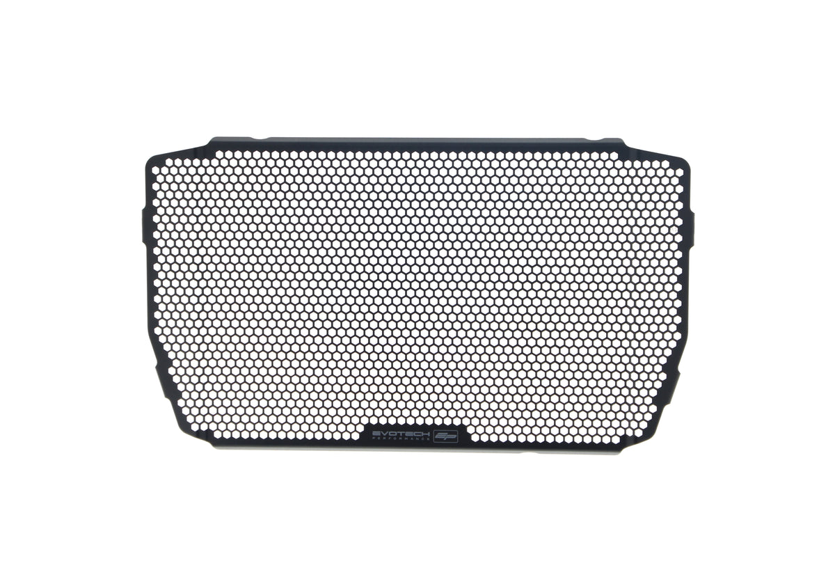 Evotech Ducati Hyperstrada 939 Radiator Guard 2016 - 2018 - 26