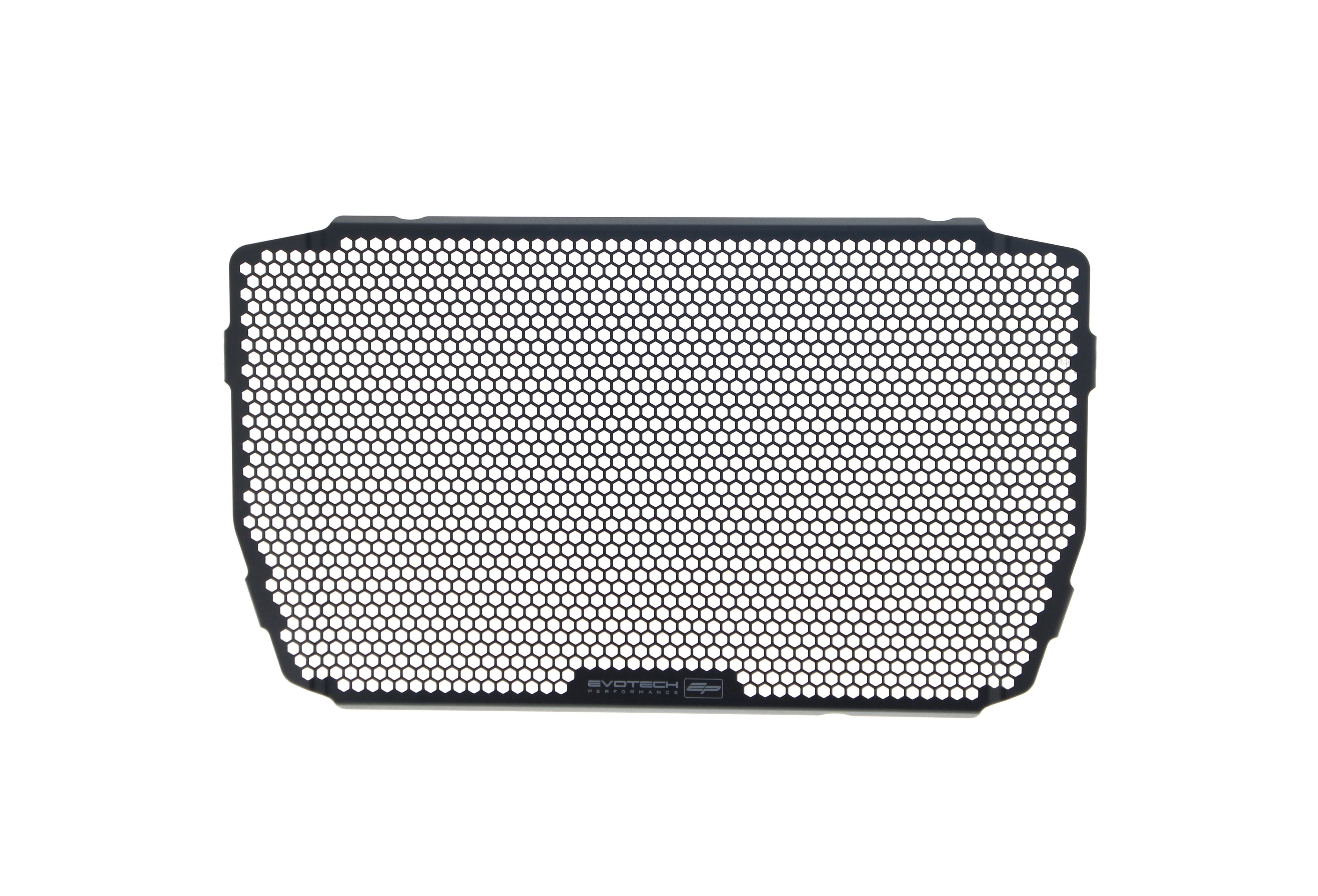 Evotech Ducati Hypermotard 939 Radiator Guard 2016 - 2018 - 26