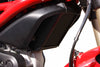 EP Ducati Monster 1100 Oil Cooler Guard 2009 - 2015