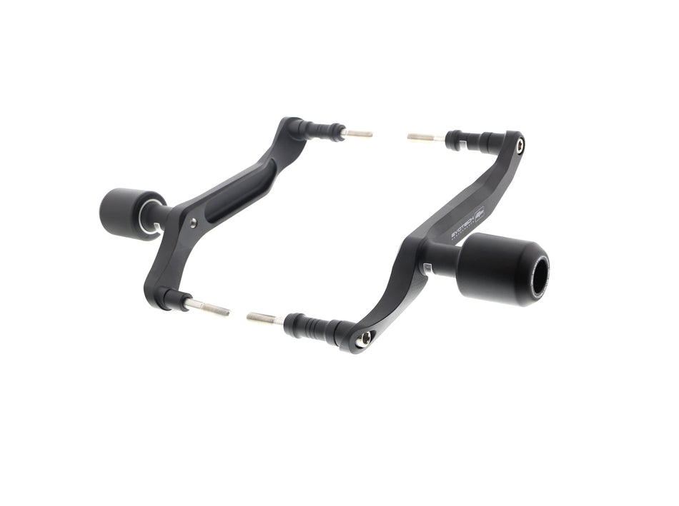 Evotech Ducati Monster 1200 25 Anniversario Frame Crash Protection 2020 - 1